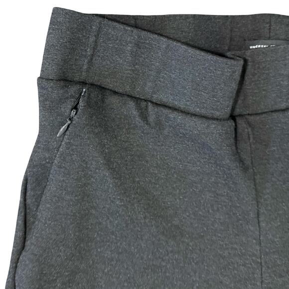 Universal Standard Charcoal Gray Smart Signature Ponte Pants size 10 / 12 / XS - Picture 8 of 11